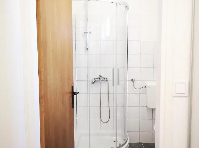 Apartmán Maximilian #2 *