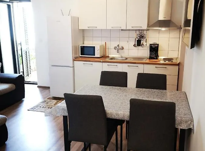 Apartmán Maximilian #2 Rovinj