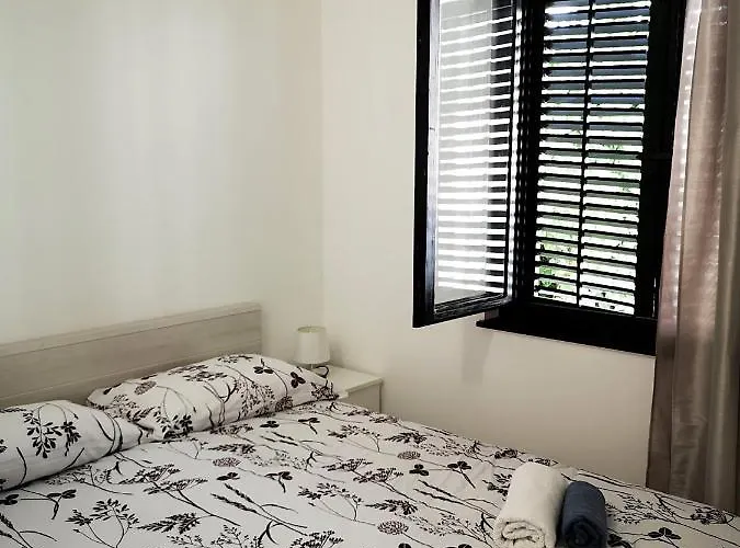 Apartmán Maximilian #2 *