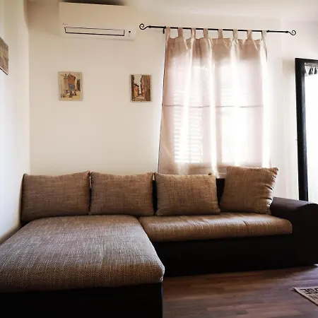 Apartment Maximilian #2