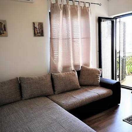 Maximilian #2 Apartment Rovinj