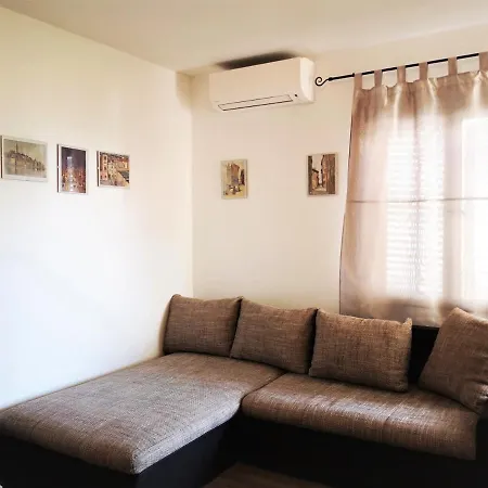 Apartment Maximilian #2