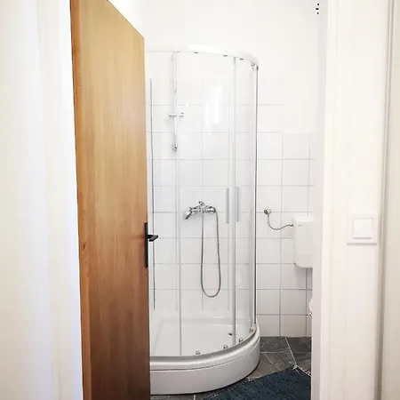 Apartment Maximilian #2 *