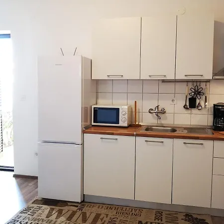 Maximilian #2 Rovinj