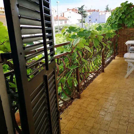 Maximilian #2 Apartment