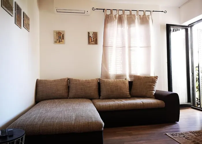 Apartment Maximilian #2