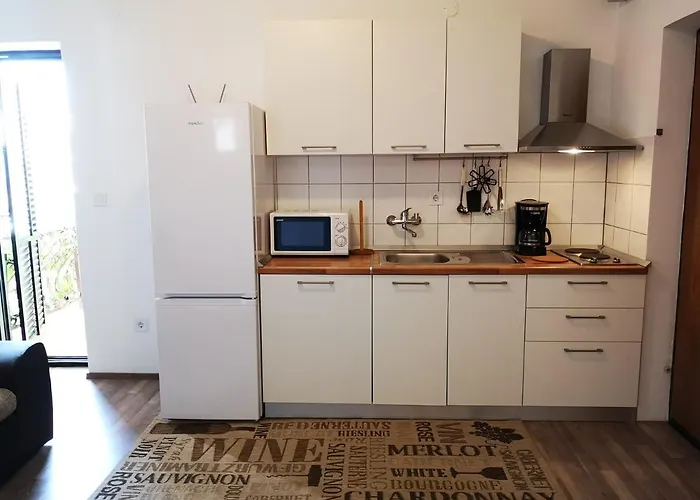 Maximilian #2 Apartment *