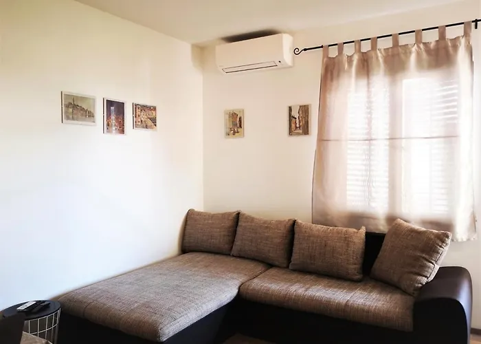 Apartment Maximilian #2