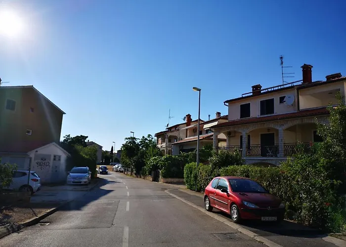 Apartment Maximilian #2 *