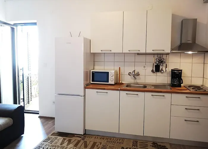 Maximilian #2 Rovinj