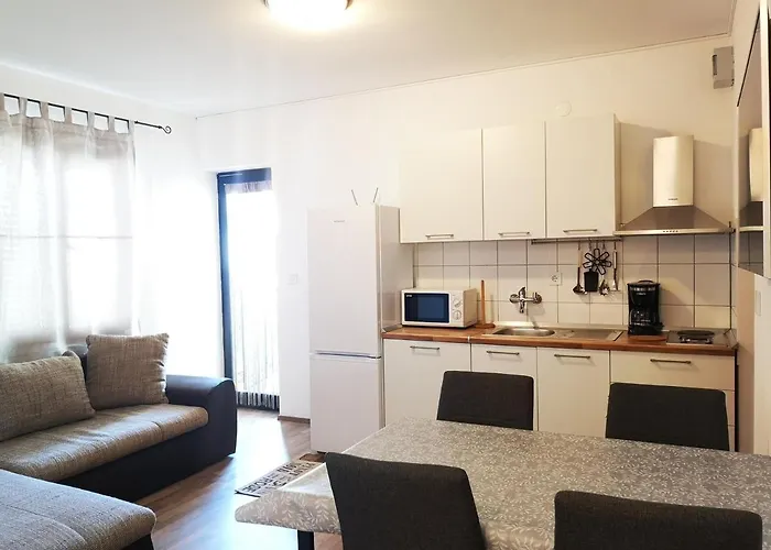 Apartment Maximilian #2 Rovinj