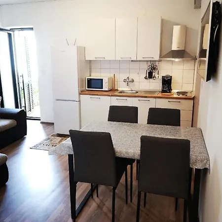 Apartman Maximilian #2 Rovinj