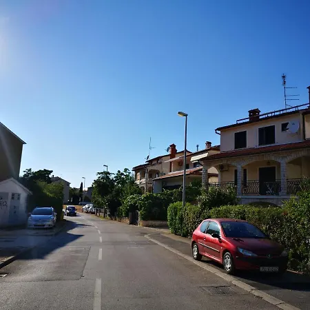 Apartman Maximilian #2 *