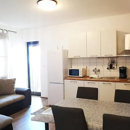 Apartman Maximilian #2 Rovinj