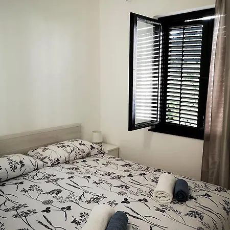 Apartman Maximilian #2 *